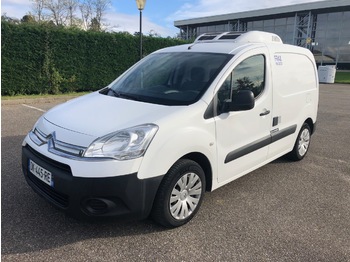 Фургон-рефрижератор CITROËN BERLINGO