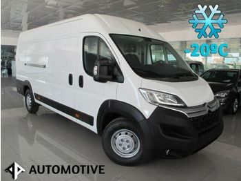 Фургон-рефрижератор CITROEN Jumper 2.0 BHDI L4H2 Heavy 20 GRAD
