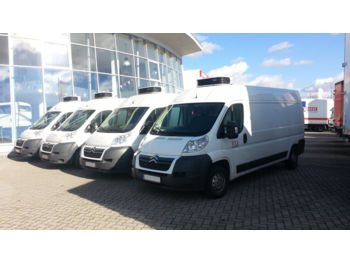 Фургон-рефрижератор Citroën Jumper L3H2 Frigo