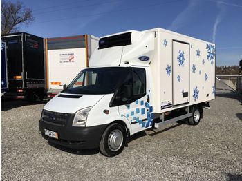 Фургон-рефрижератор FORD Transit 125 3500t