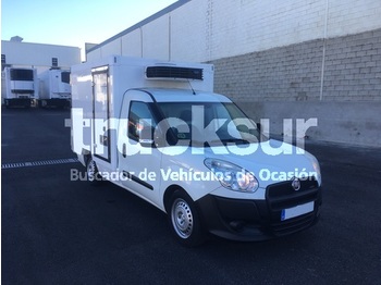 Фургон-рефрижератор Fiat DOBLO PLANCHER