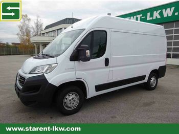 Фургон-рефрижератор Fiat Ducato Kühlaufbau, Klima, Neuer Service