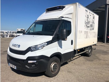 Фургон-рефрижератор IVECO DAILY