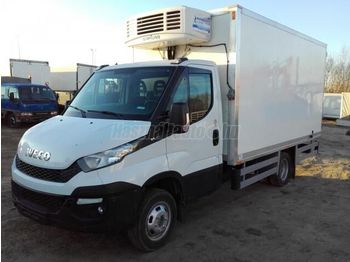 Фургон-рефрижератор IVECO DAILY 35-150