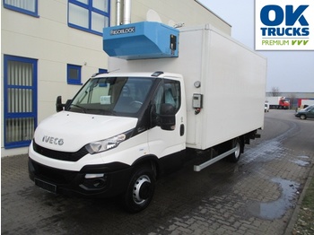 Фургон-рефрижератор IVECO Daily 70C21A8 Euro5 Klima ZV