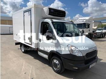 Фургон-рефрижератор Iveco 35C15
