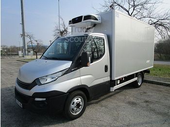 Фургон-рефрижератор Iveco - DAILY 35C13