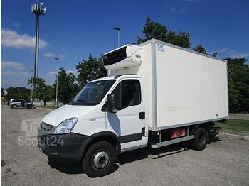 Фургон-рефрижератор Iveco - DAILY 70C18