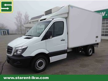Фургон-рефрижератор Mercedes-Benz Sprinter 316Cdi, Kühlkoffer , Klima