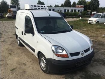 Фургон-рефрижератор RENAULT KANGOO 1.5 dci Frigo