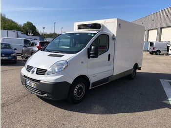 Фургон-рефрижератор RENAULT Trafic
