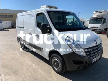 Фургон-рефрижератор Renault MASTER 125.35