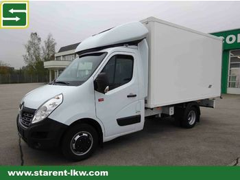 Фургон-рефрижератор Renault Master L2H1 Kühlkoffer, Klima