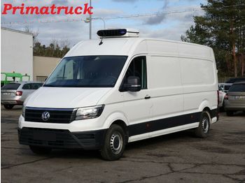 Фургон-рефрижератор Volkswagen Crafter 2.0TDI Carrier