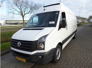 Фургон-рефрижератор Volkswagen Crafter 2.0 maxi frigo!