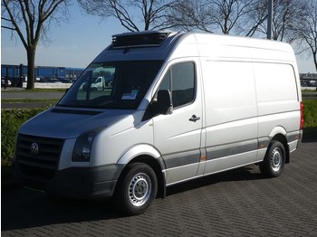 Фургон-рефрижератор Volkswagen Crafter 2.5 136 pk