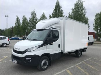 Фургон з закритим кузовом IVECO Daily 35S18 A8