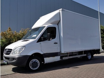 Фургон з закритим кузовом Mercedes-Benz Sprinter 511 CDI