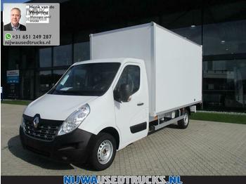 Фургон з закритим кузовом Renault Master T35 145 Neu