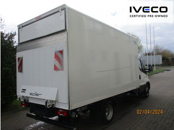 IVECO Daily 35C16H Euro6 Klima ZV - Фургон з закритим кузовом: фото 5