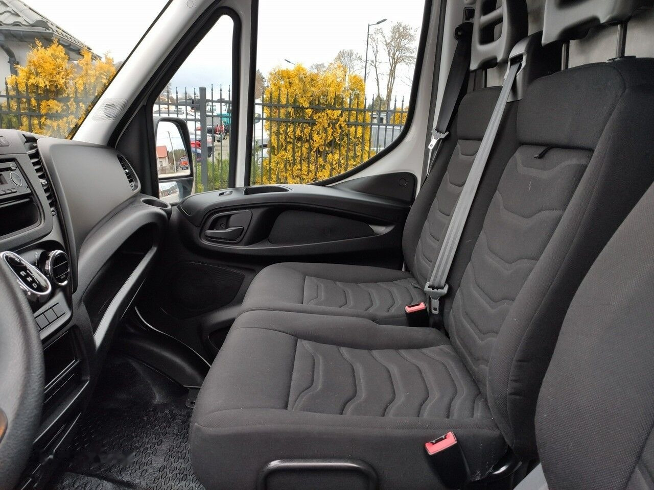 IVECO Daily 35 S17 в лізинг IVECO Daily 35 S17: фото 22