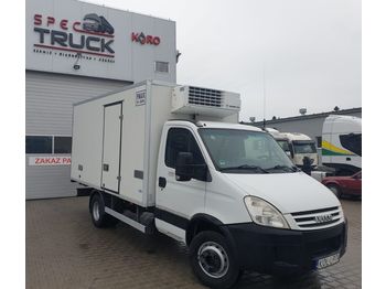 Фургон-рефрижератор IVECO Daily 65C15, Thermoking V500w, 8 Palet, 3.0 D: фото 1