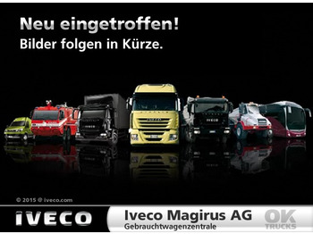 IVECO Daily 70C18HA8/P Euro6 Klima Luftfeder ZV - Фургон з закритим кузовом: фото 1