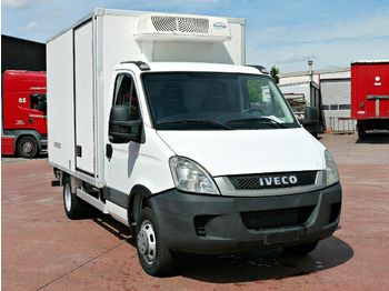 Фургон-рефрижератор Iveco 35C13 DAILY KUHLKOFFER RELEC FROID TR31 LBW: фото 1