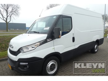 Фургон з закритим кузовом Iveco Daily 35S13: фото 1