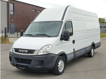 Суцільнометалевий фургон Iveco Daily 35S 18 3.0 HPT Maxi*Klima*Standheizung*AHK: фото 1