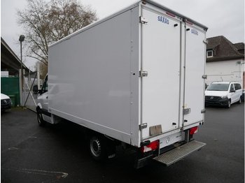 Фургон з закритим кузовом MERCEDES-BENZ Sprinter 316 CDI Koffer: фото 1
