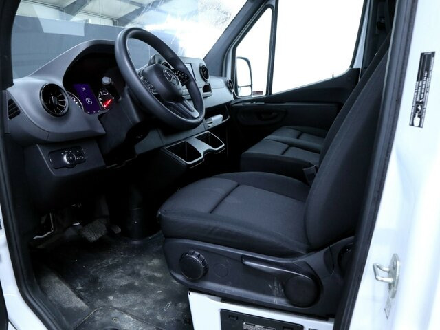 Суцільнометалевий фургон MERCEDES-BENZ Sprinter 317 CDI,3665mm,Automatik,Kamera: фото 14
