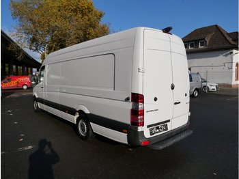 Суцільнометалевий фургон MERCEDES-BENZ Sprinter II Kasten 316 CDI Maxi XXL extralang: фото 1
