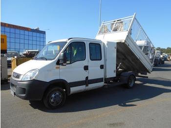 Малотоннажний самоскид Iveco Daily 35C15