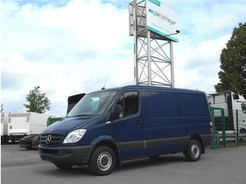 Фургон з закритим кузовом Mercedes-Benz Sprinter 213 CDI: фото 1