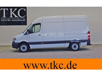 Новий Фургон з закритим кузовом Mercedes-Benz Sprinter 216 316 CDI/36 Kasten Klima AHK #78T302: фото 1