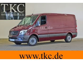 Новий Фургон з закритим кузовом Mercedes-Benz Sprinter 316 CDI/3665 Flachdach KLIMA #78T285: фото 1