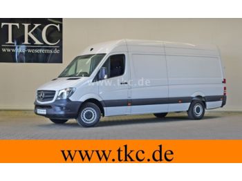 Новий Фургон з закритим кузовом Mercedes-Benz Sprinter 316 CDI/43 Maxi Kasten Klima #78T340: фото 1