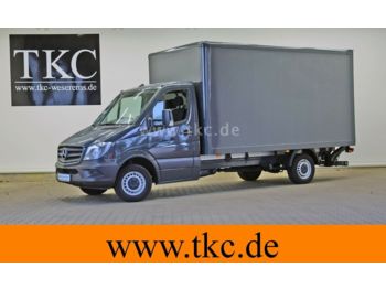 Новий Фургон з закритим кузовом Mercedes-Benz Sprinter 316 CDI/43 Maxi Koffer LBW Klima#79T044: фото 1