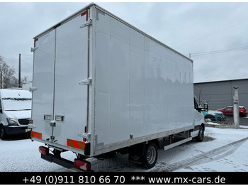 Фургон з закритим кузовом Mercedes-Benz Sprinter 516 Möbel Maxi 4,97 m. 28 m³ No. 316-17: фото 4