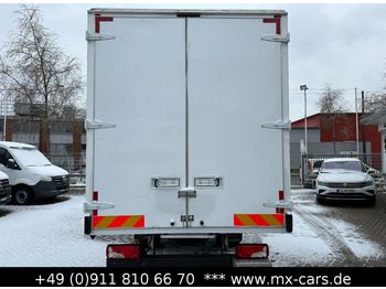 Фургон з закритим кузовом Mercedes-Benz Sprinter 516 Möbel Maxi 4,97 m. 28 m³ No. 316-17: фото 5