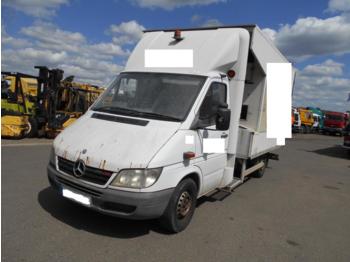 Комерційний автомобіль Mercedes Sprinter 316 CDI