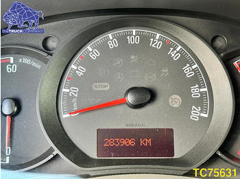 Opel Movano 2.3 CDTI L2H2 EURO6 Euro 6 - Суцільнометалевий фургон: фото 4