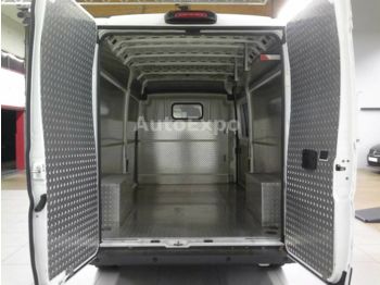 Фургон з закритим кузовом Peugeot Boxer HDi 335 L3H2 Komfort*AC*PDC*Alu-Ausbau: фото 1
