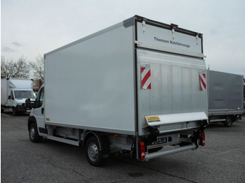 Peugeot Boxer Kühlkoffer Viento 300 GH  LBW  - Фургон-рефрижератор: фото 4