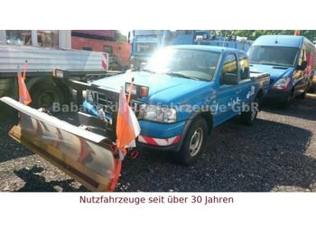 Пікап FORD