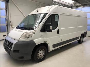 Суцільнометалевий фургон Fiat Ducato 2,3 JTD-L3-H2