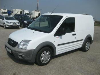 Суцільнометалевий фургон Ford Transit Connect 1.8 TDCI