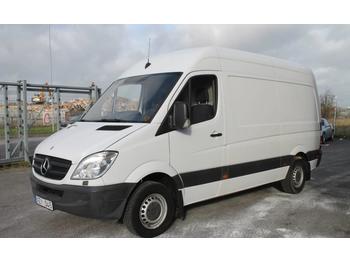 Суцільнометалевий фургон Mercedes-Benz SPRINTER 315 CDI