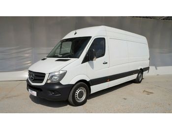 Суцільнометалевий фургон Mercedes-Benz Sprinter 313cdi MAXI / tempomat